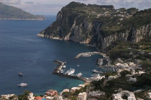 Capri