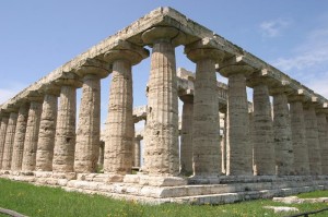 Paestum