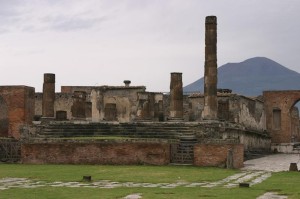 Pompei 