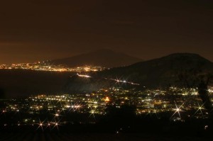 Vesuvio 