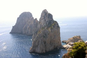 Capri